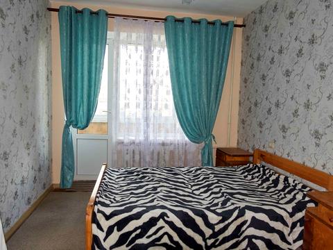 квартира за адресою Лесі Українки бульв., 24