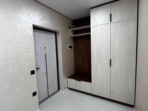 квартира за адресою Шпитальна вул., 16