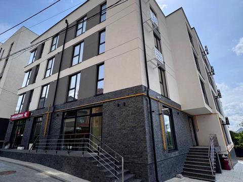 квартира за адресою Шпитальна вул., 16