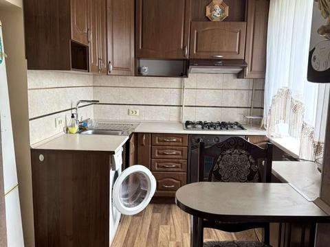 квартира за адресою Богдана Хмельницького вул., 36