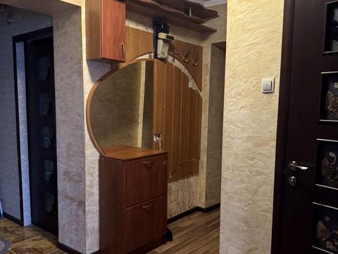 квартира за адресою Богдана Хмельницького вул., 36