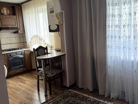 квартира за адресою Богдана Хмельницького вул., 36