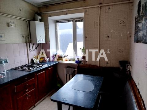 квартира по адресу Пушкинская ул. (Пушкінська), 78