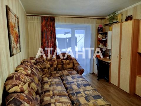 квартира по адресу Пушкинская ул. (Пушкінська), 78