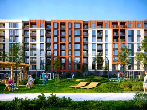 квартира за адресою с. Сокільники, Героїв Крут вул., (Будинок)