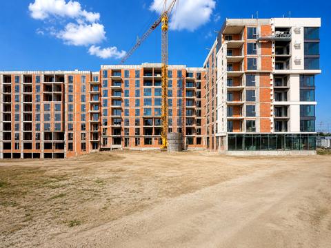 квартира за адресою с. Сокільники, Героїв Крут вул., (Будинок)