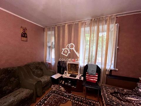 квартира за адресою Кустанайська вул., 6