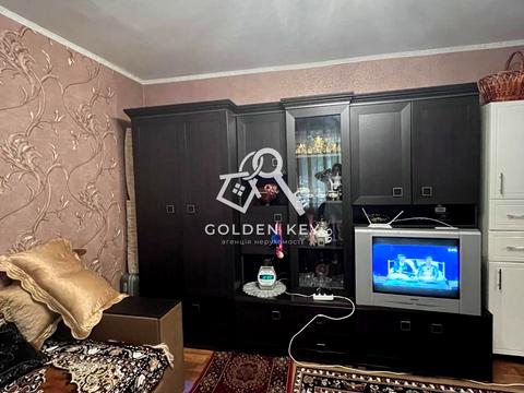 квартира за адресою Кустанайська вул., 6