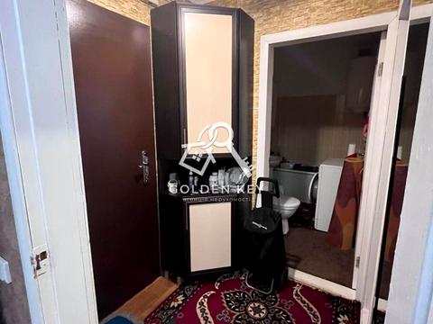 квартира за адресою Кустанайська вул., 6