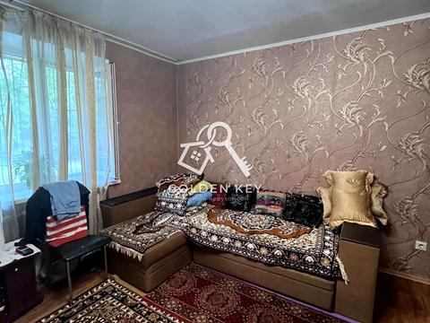 квартира за адресою Кустанайська вул., 6
