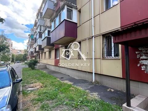 квартира за адресою Кустанайська вул., 6