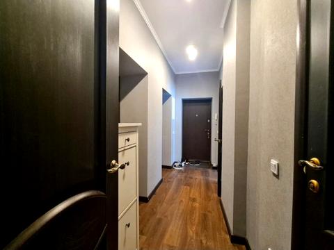 квартира по адресу Артиллерийский пер., 1
