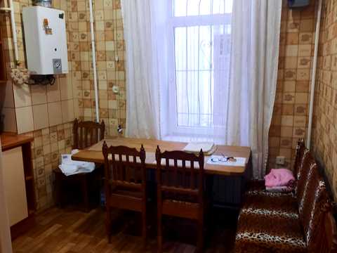 квартира за адресою Одеса, Тараса Кузьміна вул., 25