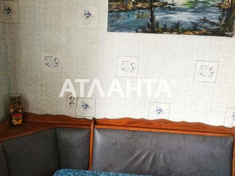 квартира по адресу Пушкинская ул. (Пушкінська), 78