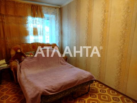 квартира по адресу Пушкинская ул. (Пушкінська), 78