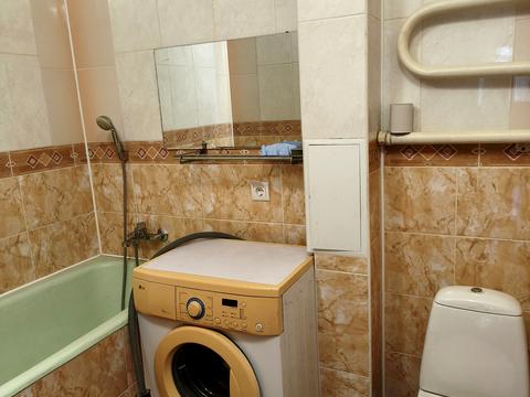 квартира по адресу Хоменко ул., 22