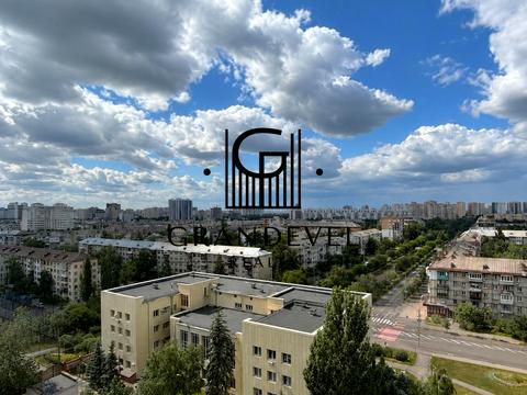 квартира за адресою Вінстона Черчилля вул. (Червоноткацька), 18-Б