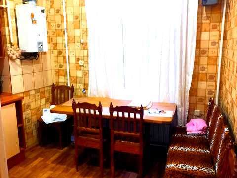квартира за адресою Одеса, Тараса Кузьміна вул., 25