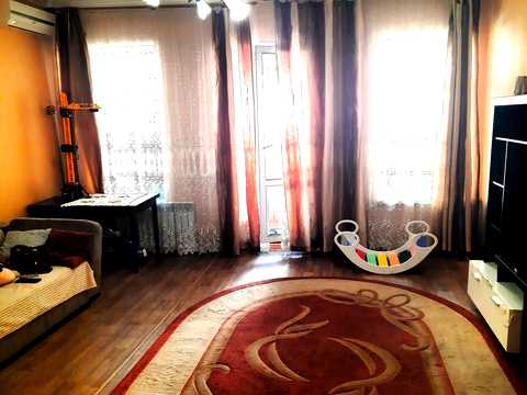 квартира за адресою Одеса, Тараса Кузьміна вул., 25
