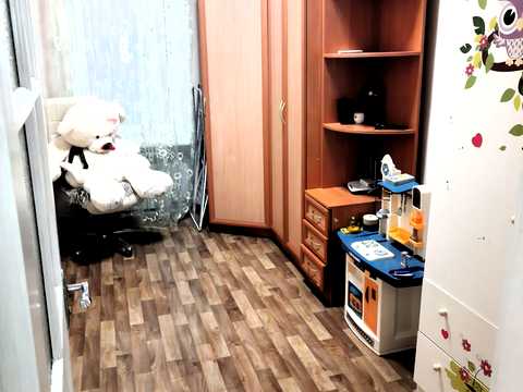квартира за адресою Одеса, Тараса Кузьміна вул., 25