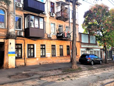 квартира по адресу Градоначальницкая ул., 25