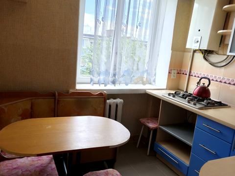 квартира по адресу Хоменко ул., 22