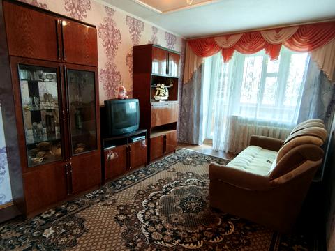квартира по адресу Хоменко ул., 22