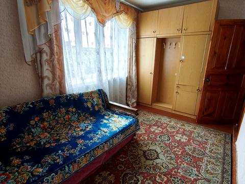 квартира по адресу Хоменко ул., 22