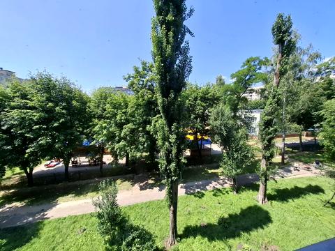 квартира по адресу Академика Булаховского ул., 28