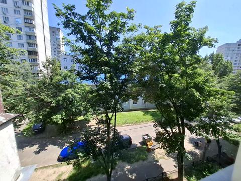 квартира по адресу Академика Булаховского ул., 28