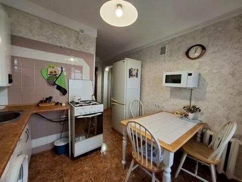 квартира по адресу Академика Булаховского ул., 28