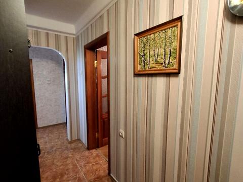 квартира по адресу Академика Булаховского ул., 28