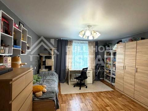 квартира по адресу Рональда Рейгана ул. (Теодора Драйзера), 38