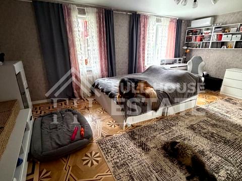 квартира по адресу Рональда Рейгана ул. (Теодора Драйзера), 38