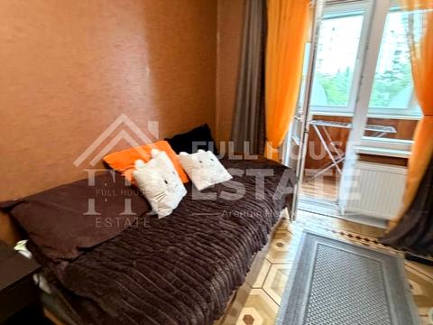 квартира по адресу Рональда Рейгана ул. (Теодора Драйзера), 38
