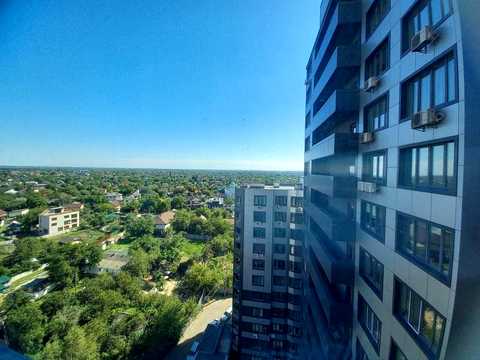 квартира за адресою Київ, Завальна вул., 10-Б