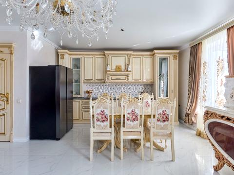 квартира по адресу Сонячна ул., 5