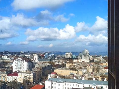 квартира за адресою Велика Арнаутська вул., 23б