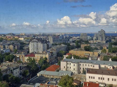 квартира за адресою Велика Арнаутська вул., 23б