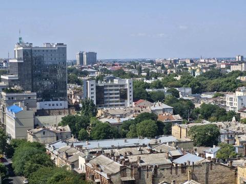 квартира за адресою Велика Арнаутська вул., 23б