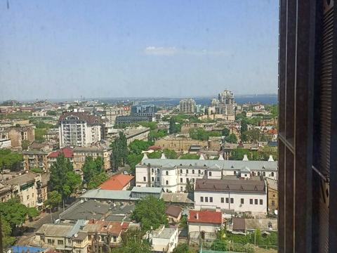 квартира за адресою Велика Арнаутська вул., 23б