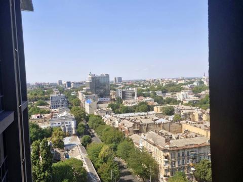 квартира за адресою Велика Арнаутська вул., 23б
