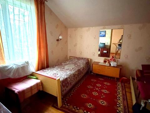 дом по адресу Центральна
