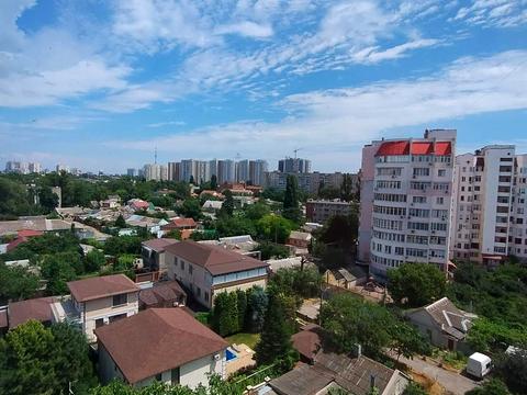 квартира по адресу Глиняна ул., 33