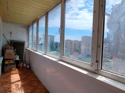квартира по адресу Глиняна ул., 33