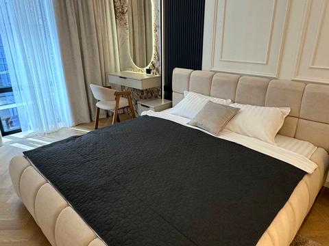 квартира за адресою Ленкавського вул., 34 к6