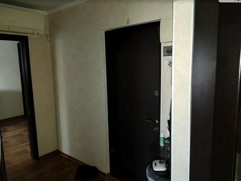 квартира по адресу Юрия Кондратюка ул. (Комунарівська), 11