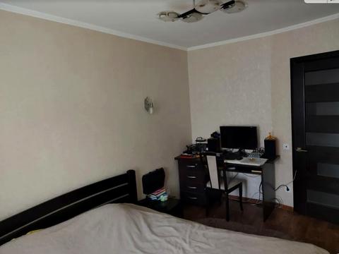 квартира по адресу Юрия Кондратюка ул. (Комунарівська), 11