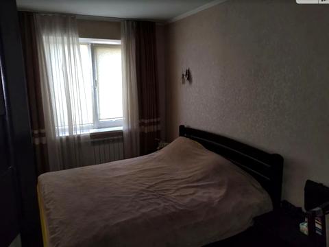 квартира по адресу Юрия Кондратюка ул. (Комунарівська), 11