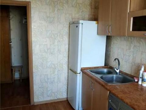 квартира по адресу Алексея Вадатурского ул. (Маршала Малиновского), 16
